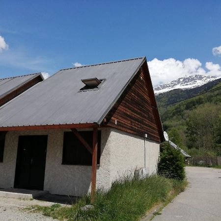 L'Eau Dolle, Maison 8 Personnes Avec Jardin Au Bord De La Riviere Et A Proximite De La Remontee Mecanique Villa อัลมงต์ ภายนอก รูปภาพ