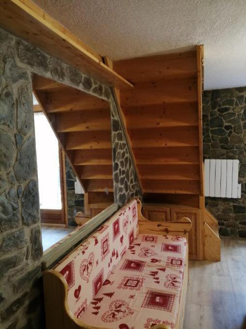 L'Eau Dolle, Maison 8 Personnes Avec Jardin Au Bord De La Riviere Et A Proximite De La Remontee Mecanique Villa อัลมงต์ ภายนอก รูปภาพ